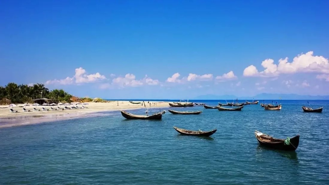 ১ নভেম্বর থেকে খুলছে সেন্টমার্টিন, প্রথম মাসে রাত্রিযাপন নিষিদ্ধ